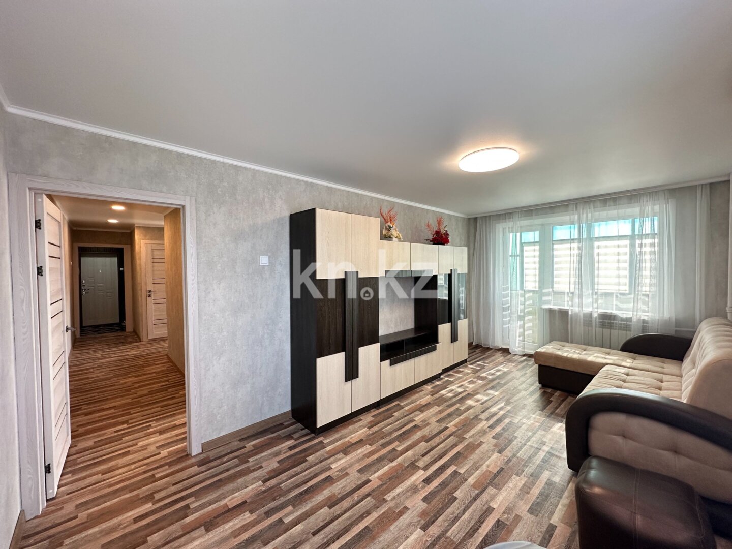 Продажа 2-комнатной квартиры, 51.4 м² в Караганде - фото 4