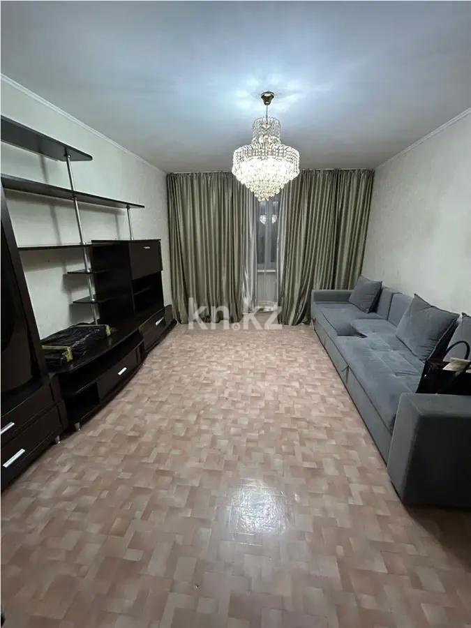 Продажа 3-комнатной квартиры, 85 м² - Продажа квартир в новостройках Астаны без посредников - страница 41 фото 2 из 6