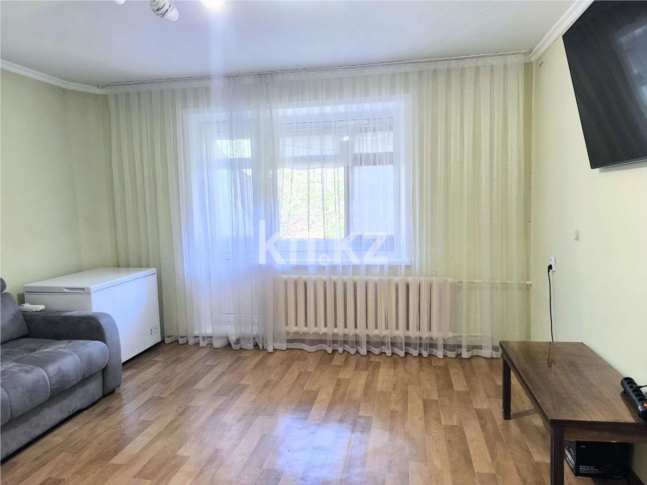 Продажа 2-комнатной квартиры, 54 м², мкр-н Степной-2 - Продажа  двухкомнатных квартир в Караганде фото 1 из 10