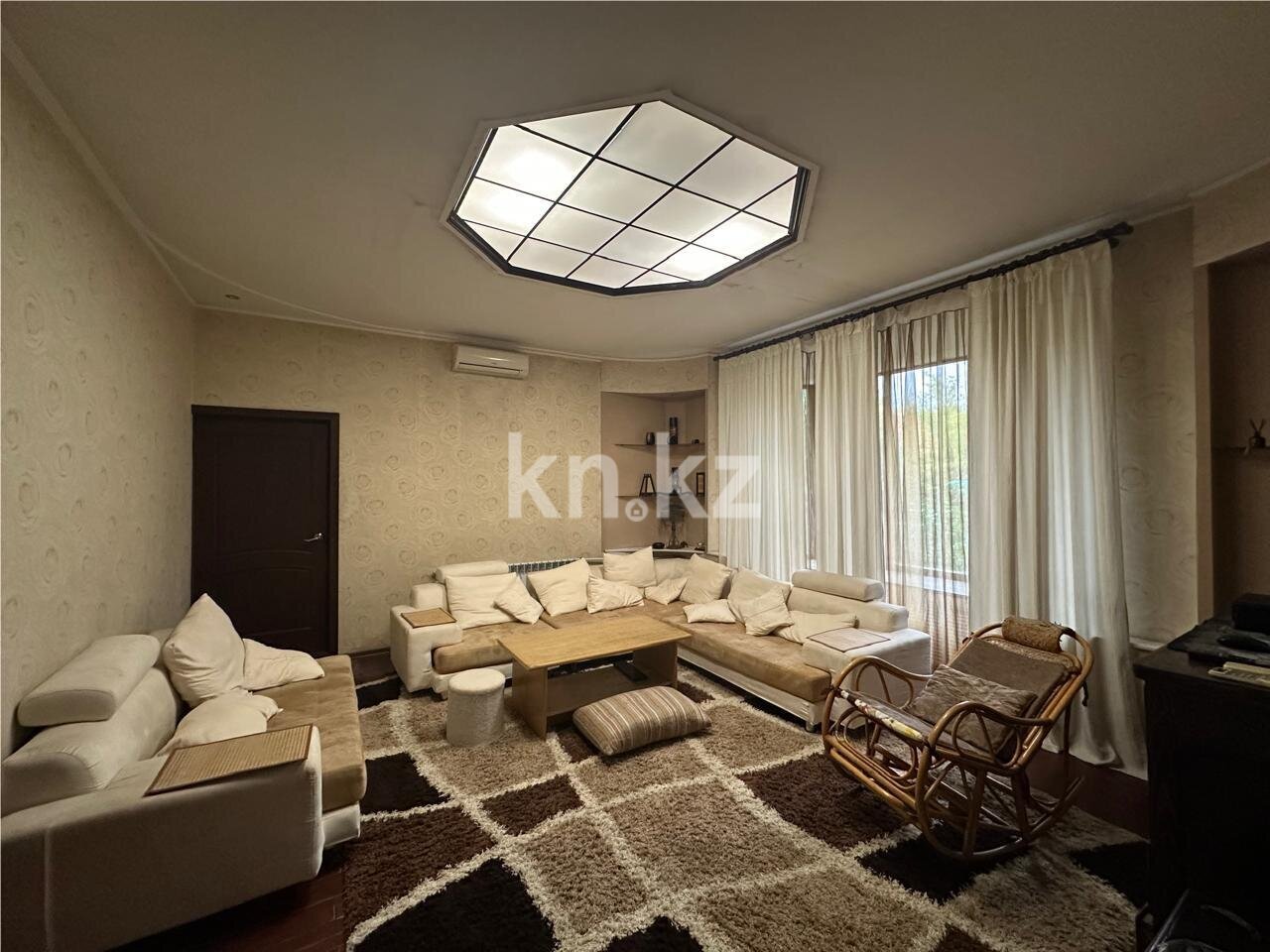 Продажа 10-комнатного дома, 560 м² в Темиртау - фото 4
