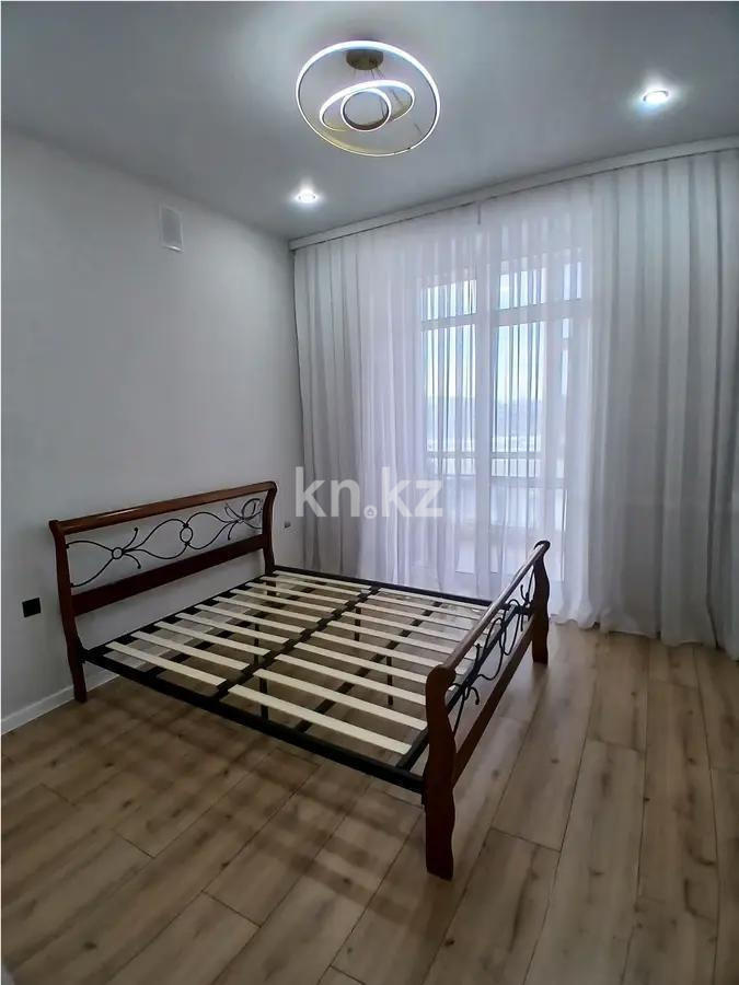 Продажа 2-комнатной квартиры, 43 м² в Астане - фото 2