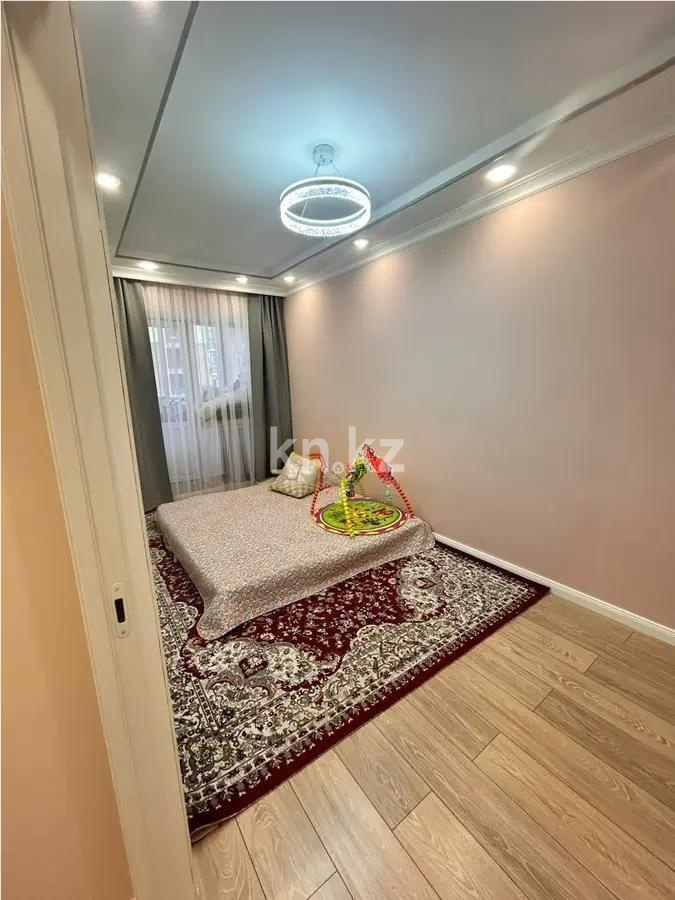 Продажа 2-комнатной квартиры, 55 м² - Продажа двухкомнатных квартир в Астане - страница 3 фото 2 из 4
