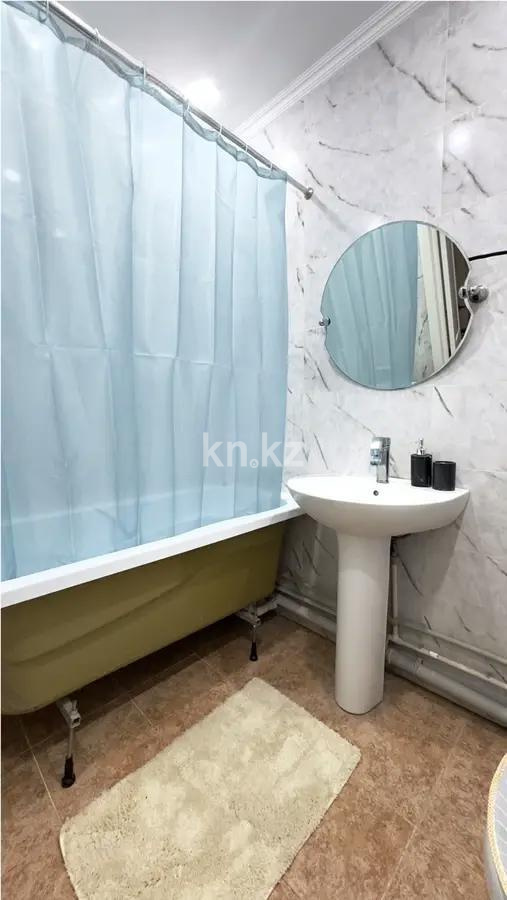 Продажа 1-комнатной квартиры, 36.8 м² в Алматы - фото 3