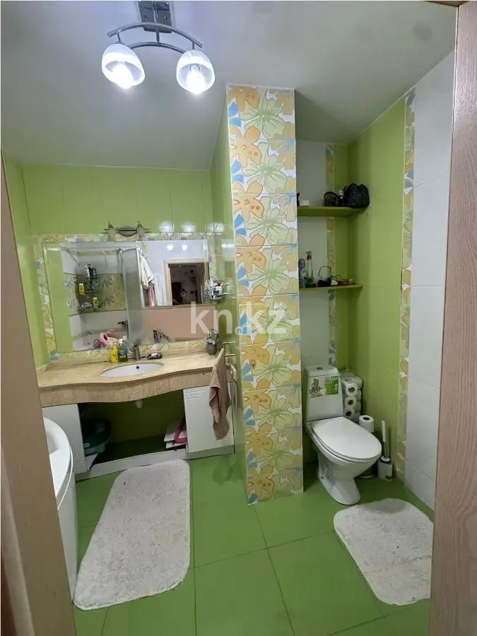 Продажа 4-комнатной квартиры, 105 м², ул. Сарайшык, дом  5 - Продажа  четырехкомнатных квартир в Астане без посредников фото 5 из 6