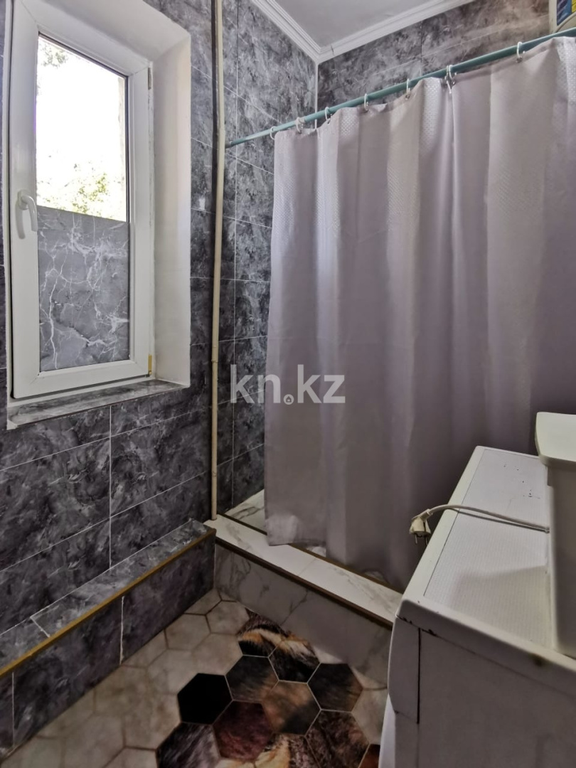 Продажа 4-комнатной квартиры, 75 м², Водник-3 - Продажа квартир в Алматинской области фото 23 из 33