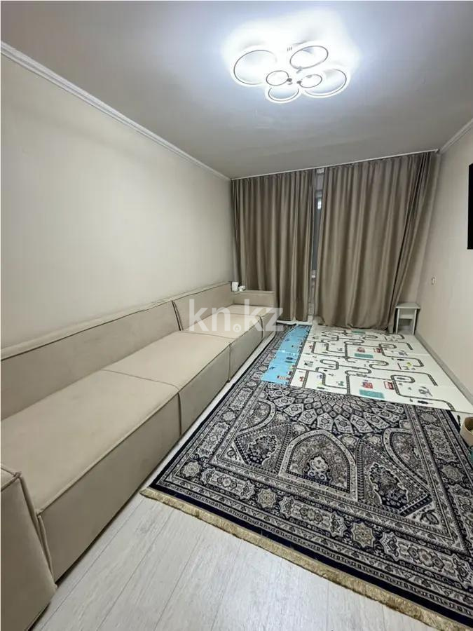 Продажа 2-комнатной квартиры, 44 м² - Продажа квартир в Караганде - страница 2 фото 1 из 4