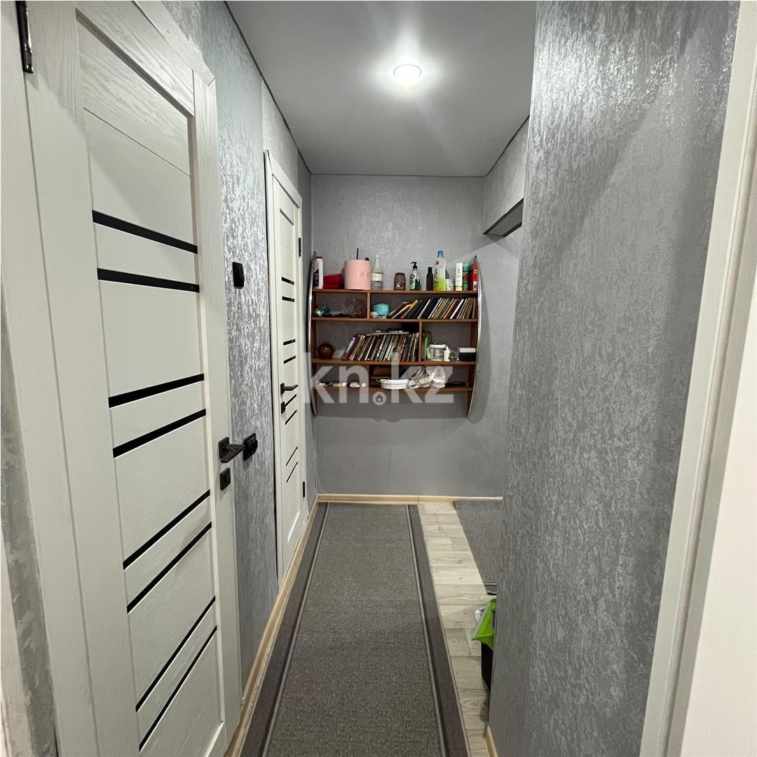 Продажа 1-комнатной квартиры, 41 м² в Караганде - фото 7
