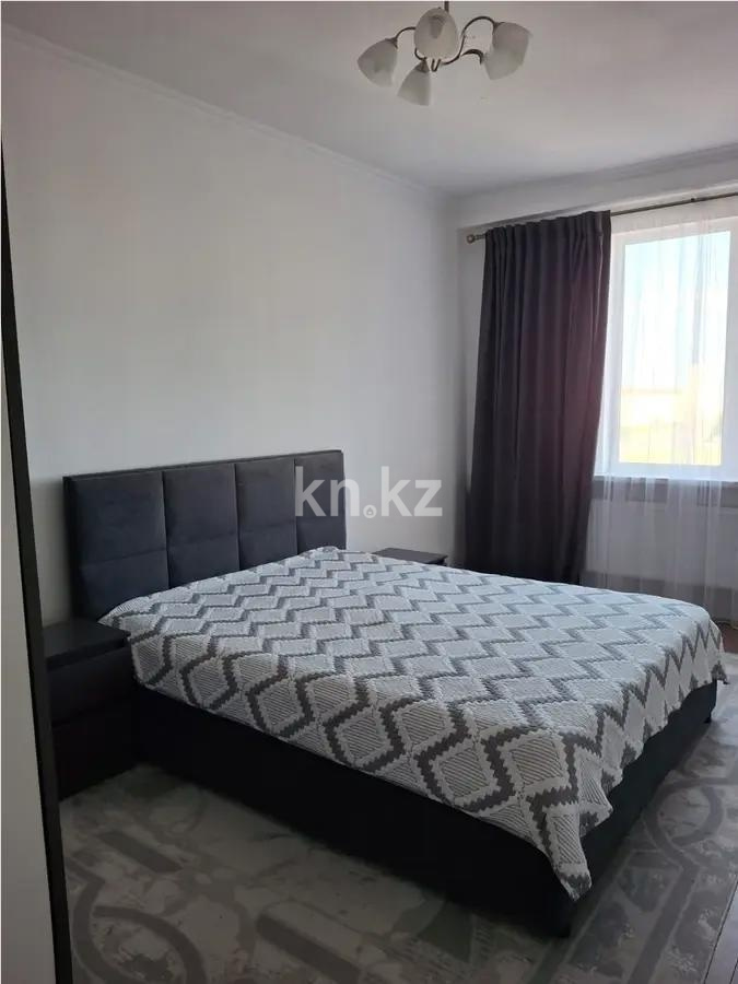 Продажа 1-комнатной квартиры, 41 м² - Продажа однокомнатных квартир в монолитном доме в Астане фото 1 из 4