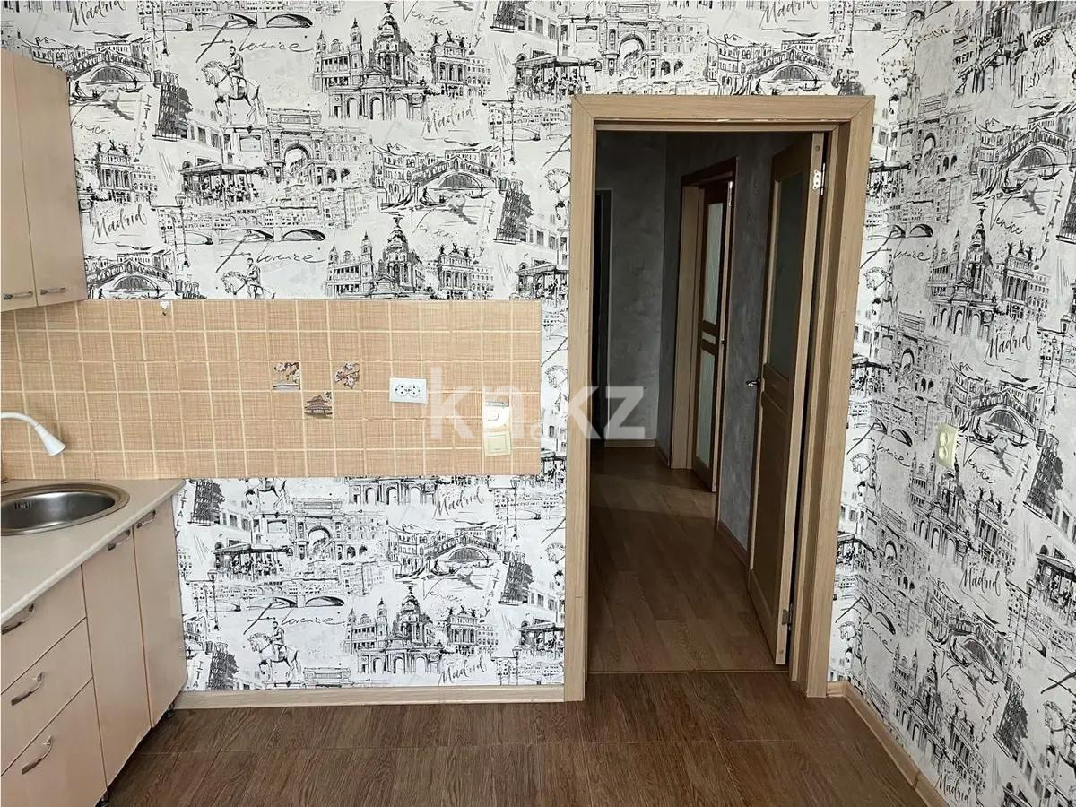 Продажа 1-комнатной квартиры, 37 м² в Астане - фото 2