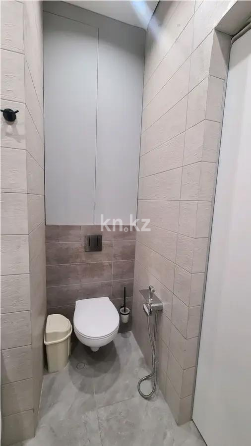 Продажа 2-комнатной квартиры, 64 м², ул. Е-669, дом  4 - Продажа  двухкомнатных квартир в Астане фото 1 из 5