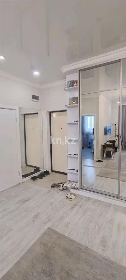 Продажа 3-комнатной квартиры, 72.4 м² - Продажа трехкомнатных квартир в Казахстане - страница 11 фото 7 из 8