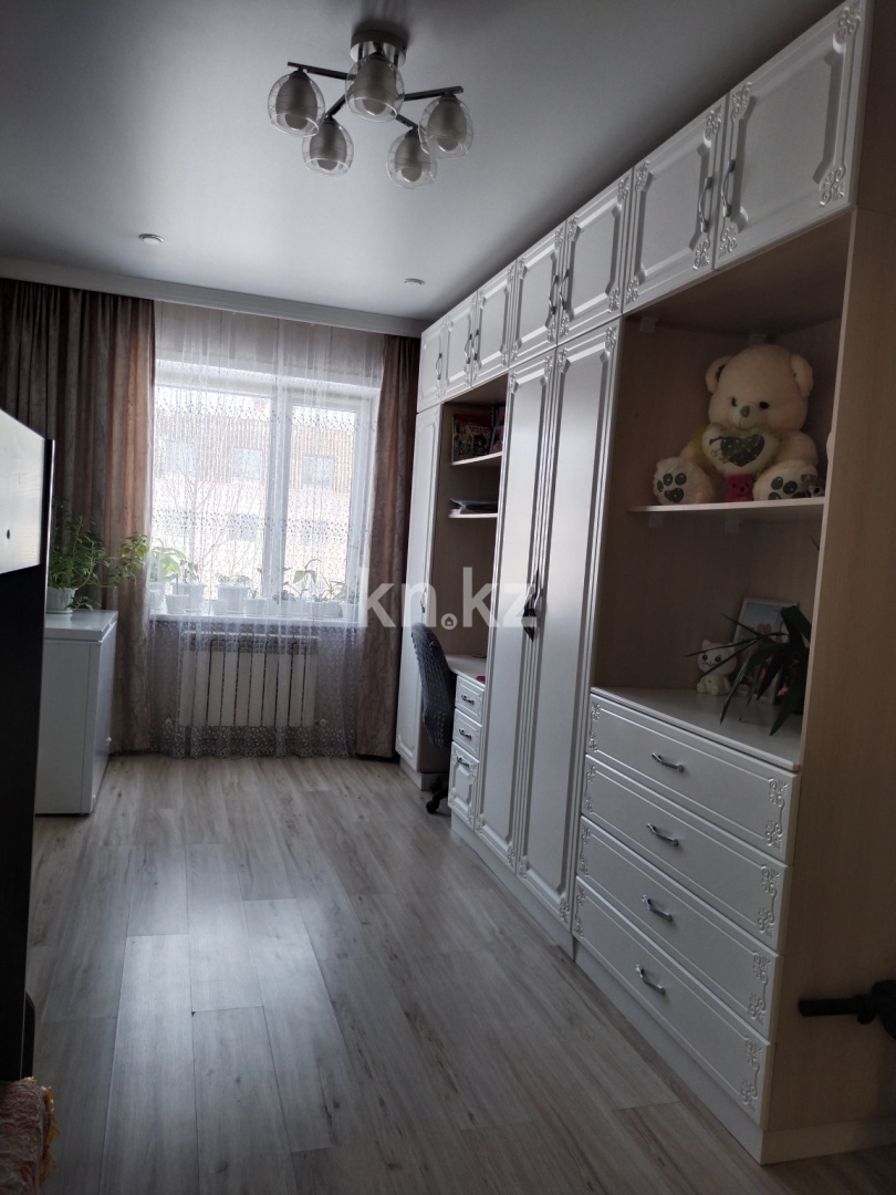 Продажа 2-комнатной квартиры, 61.8 м² - Продажа двухкомнатных квартир от собственников в Астане - страница 92 фото 7 из 11