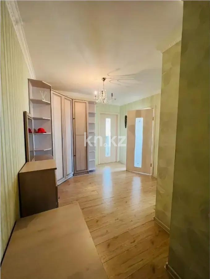 Продажа 2-комнатной квартиры, 55 м² - Продажа квартир в р-не Алматы Астаны фото 3 из 3