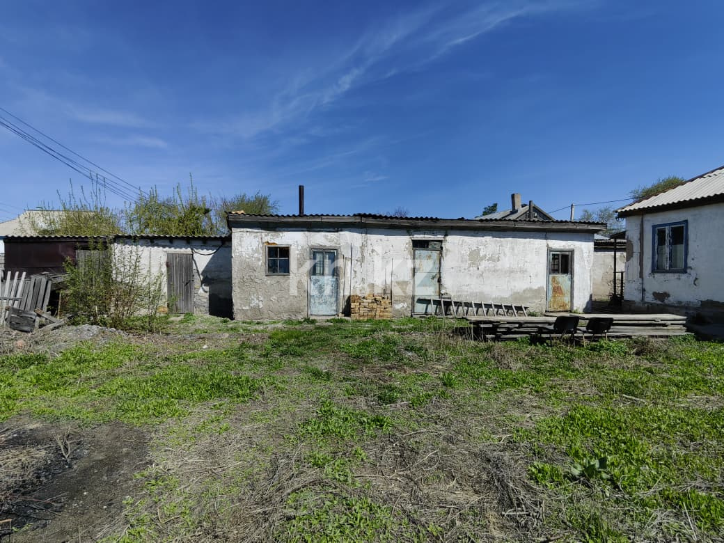 Продажа 4-комнатного дома, 73 м² - Продажа домов, коттеджей в Сортировке Караганды фото 27 из 29