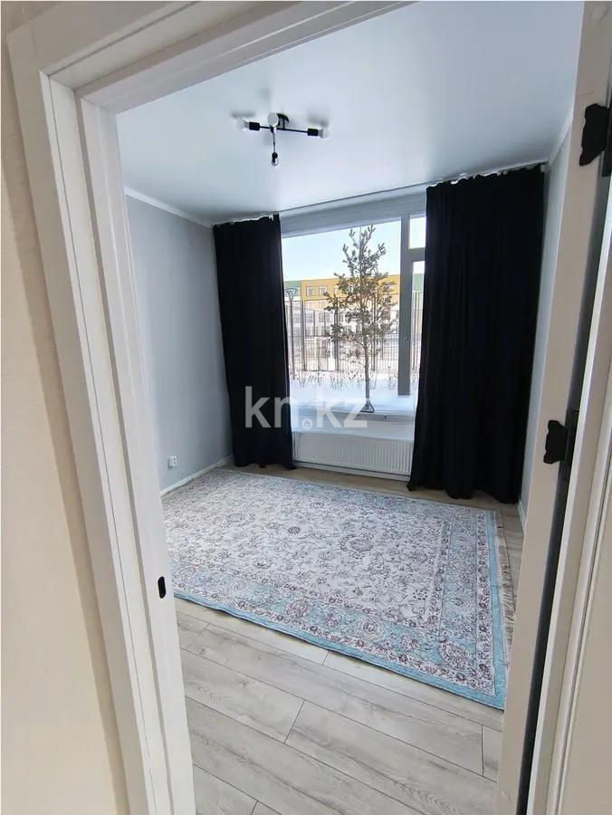 Продажа 3-комнатной квартиры, 65 м² - Продажа трехкомнатных квартир от собственников в Астане - страница 2 фото 3 из 6