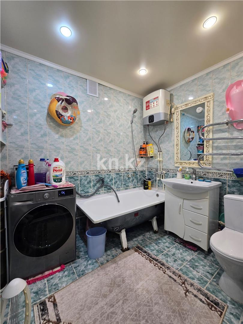 Продажа 2-комнатной квартиры, 44 м², пр. Строителей в Темиртау - фото 8