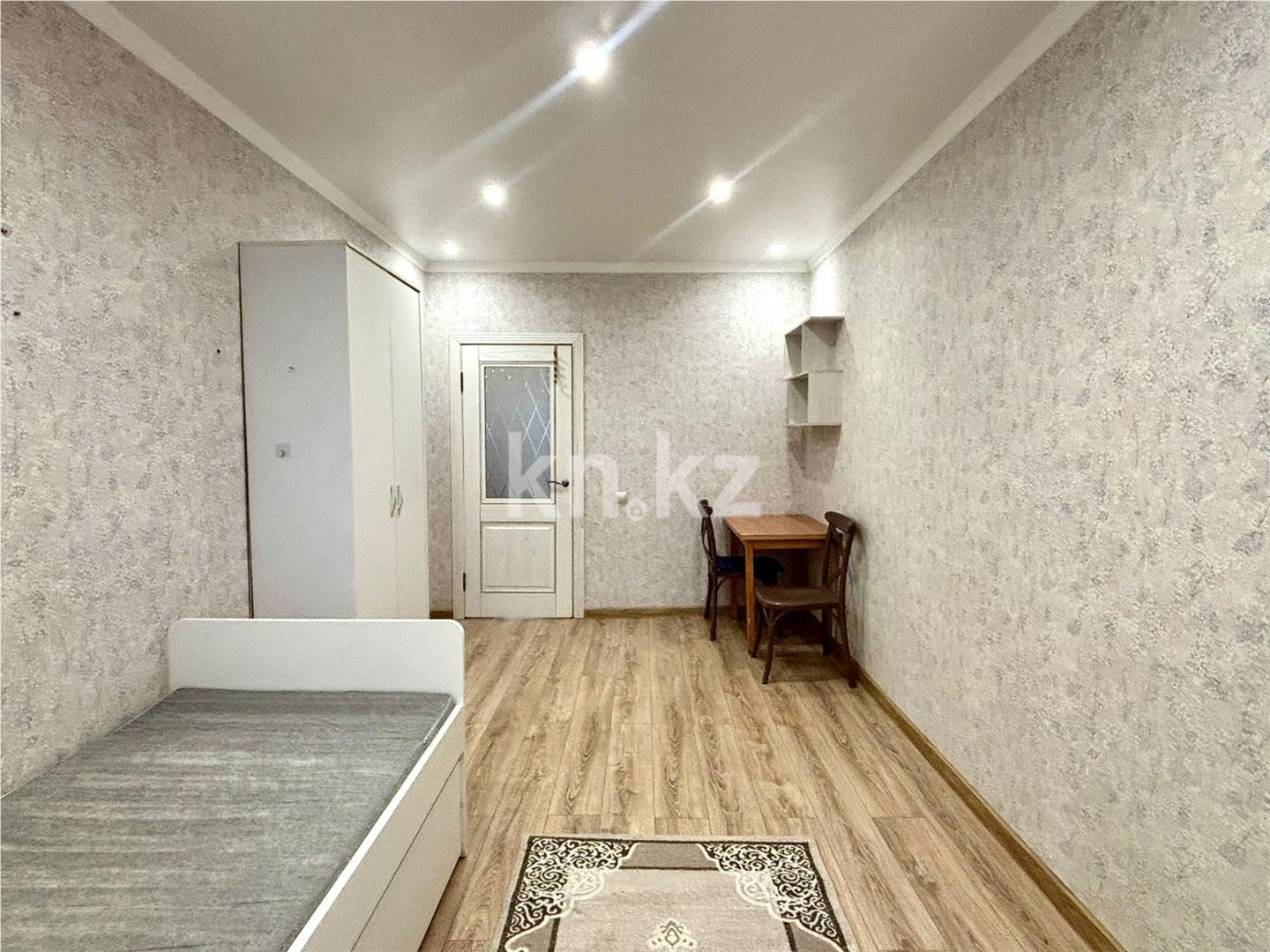 Продажа 3-комнатной квартиры, 96 м² - Продажа трехкомнатных квартир в Караганде - страница 26 фото 16 из 25