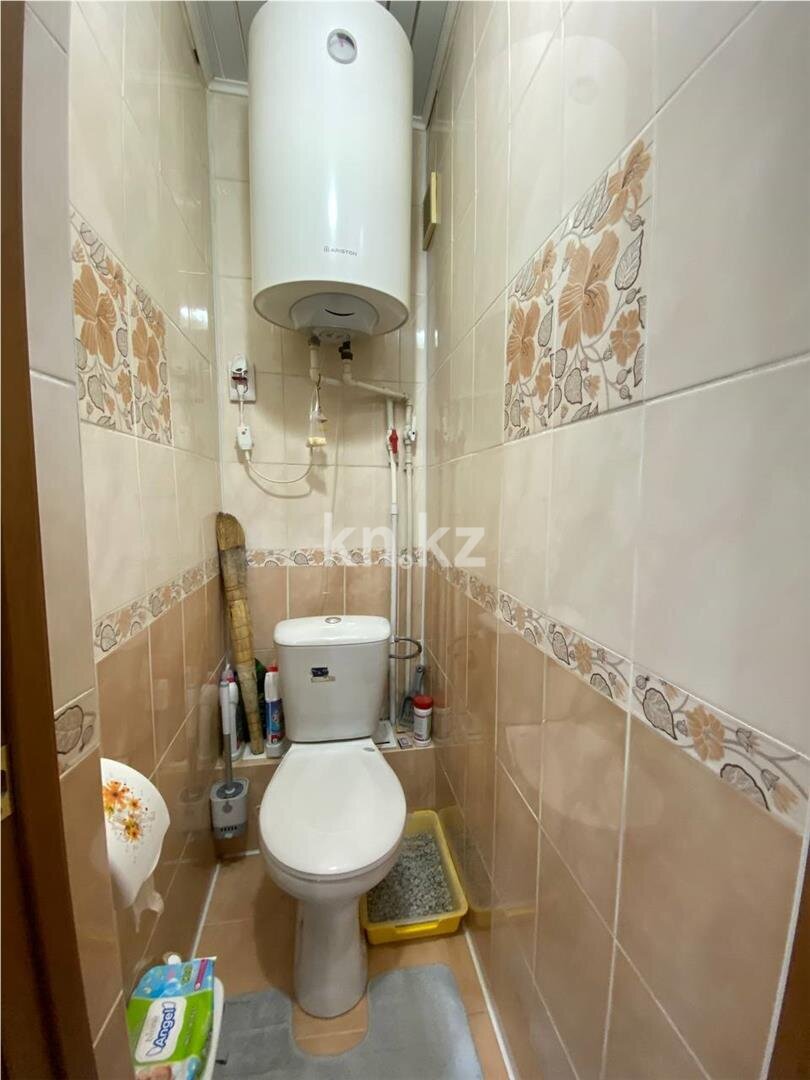 Продажа 3-комнатной квартиры, 59 м² в Караганде - фото 7