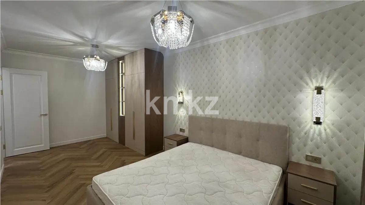 Продажа 3-комнатной квартиры, 100 м², ул. Е-321, дом  22 в Астане - фото 3