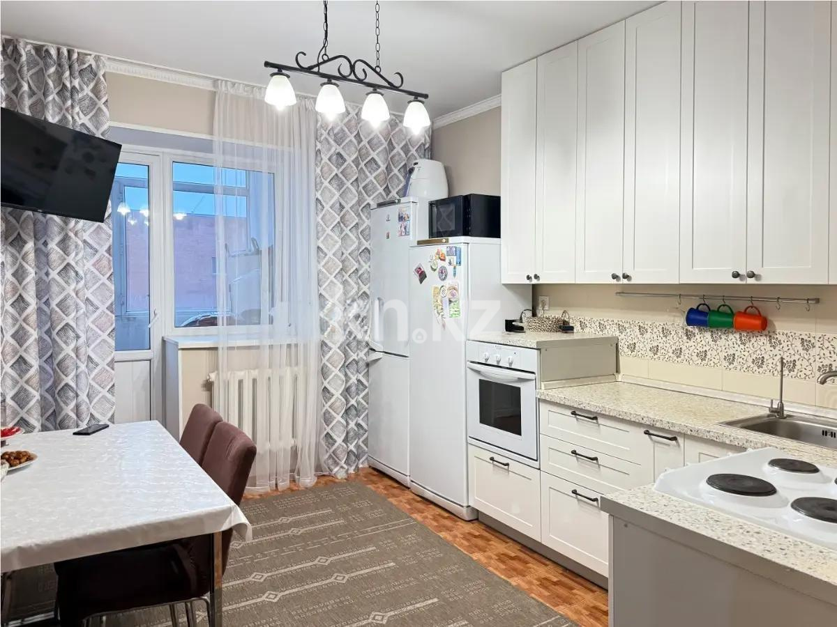 Продажа 2-комнатной квартиры, 60 м², пр. Кудайбердыулы, дом  24/1 - Продажа квартир в Астане фото 3 из 5