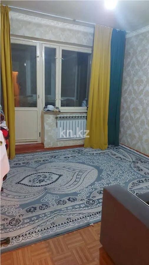 Продажа 1-комнатной квартиры, 33 м² в Алматы