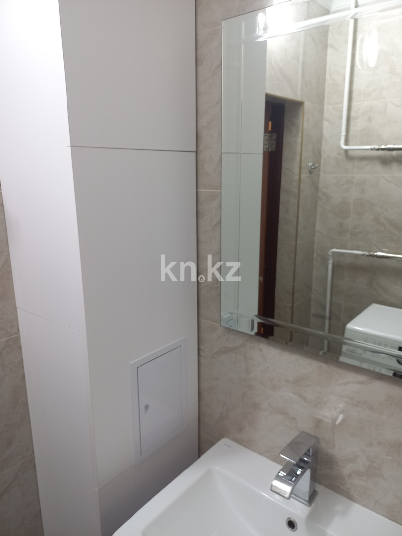 Аренда 3-комнатной квартиры, 69 м² - Аренда квартир помесячно в Алматы фото 8 из 31