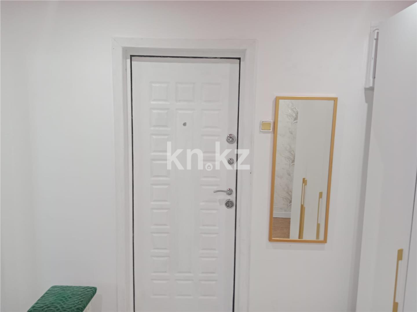 Продажа 3-комнатной квартиры, 67 м², мкр-н 9-й, дом  38 в Темиртау - фото 10