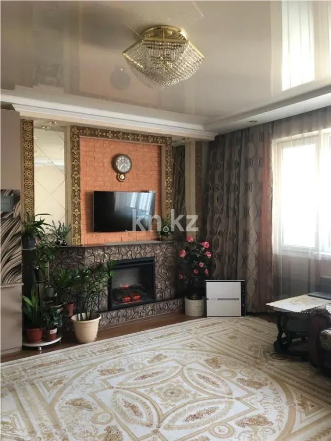Продажа 2-комнатной квартиры, 56.1 м² в Алматы