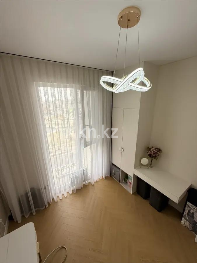 Продажа 3-комнатной квартиры, 61 м² в Астане - фото 3