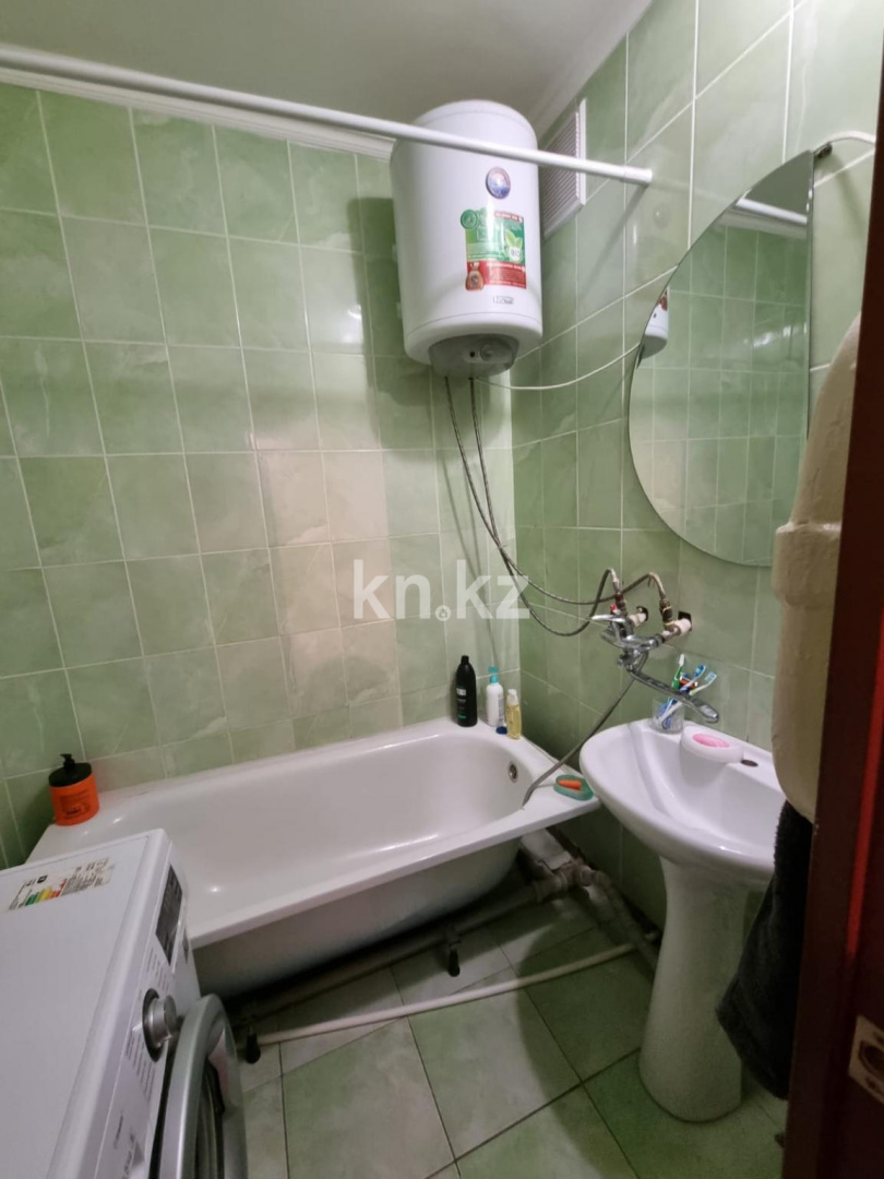 Аренда 2-комнатной квартиры, 52 м² - Аренда квартир помесячно в Караганде фото 4 из 14