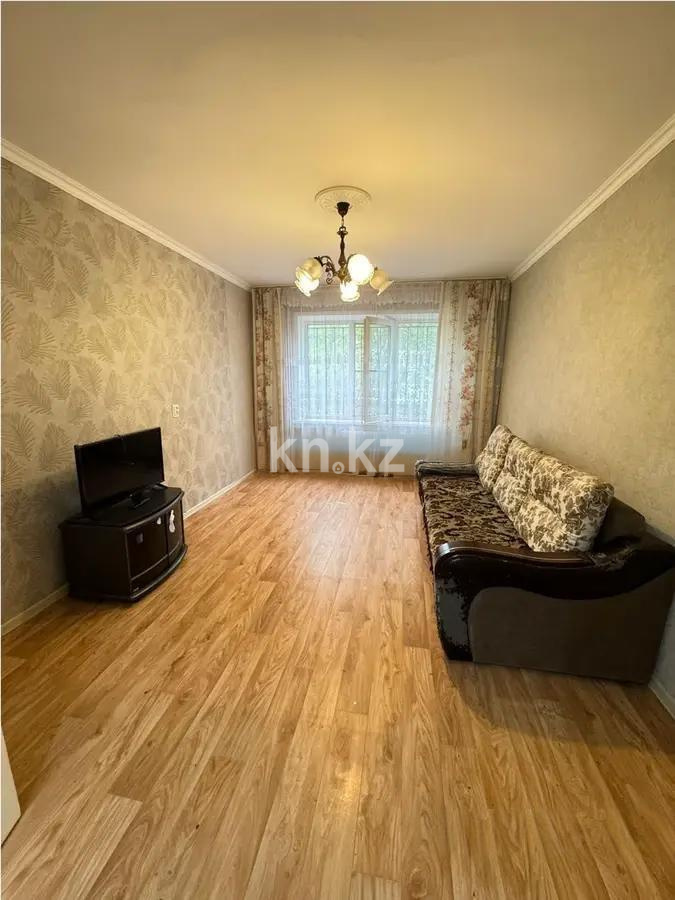 Продажа 3-комнатной квартиры, 67 м², ул. Сейфуллина, дом  69/1 - Продажа  трехкомнатных квартир в Астане без посредников фото 1 из 5