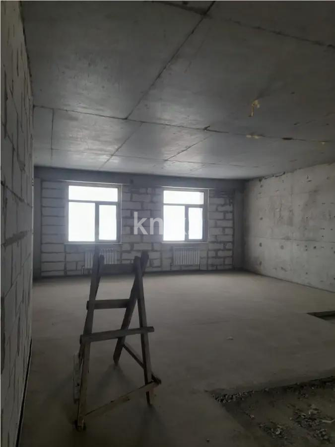 Продажа 3-комнатной квартиры, 104 м² - Продажа  трехкомнатных квартир в Алматы фото 1 из 1