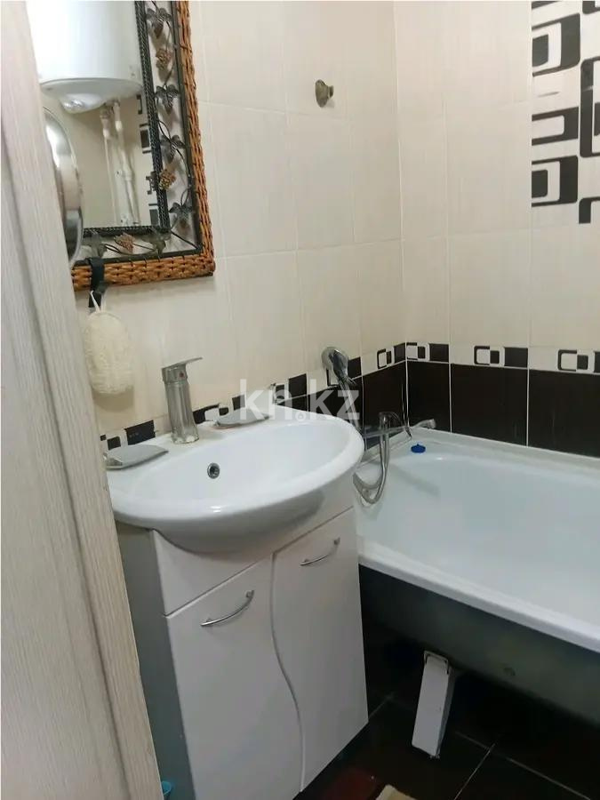 Продажа 1-комнатной квартиры, 35 м² - Продажа однокомнатных квартир в Караганде - страница 7 фото 3 из 4