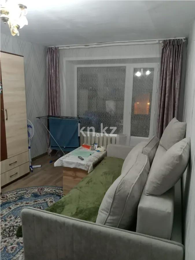 Продажа 1-комнатной квартиры, 31 м² - Продажа недвижимости в Казахстане - страница 20 фото 1 из 3