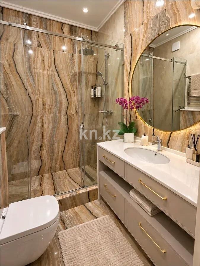 Продажа 3-комнатной квартиры, 114 м² в Астане - фото 5