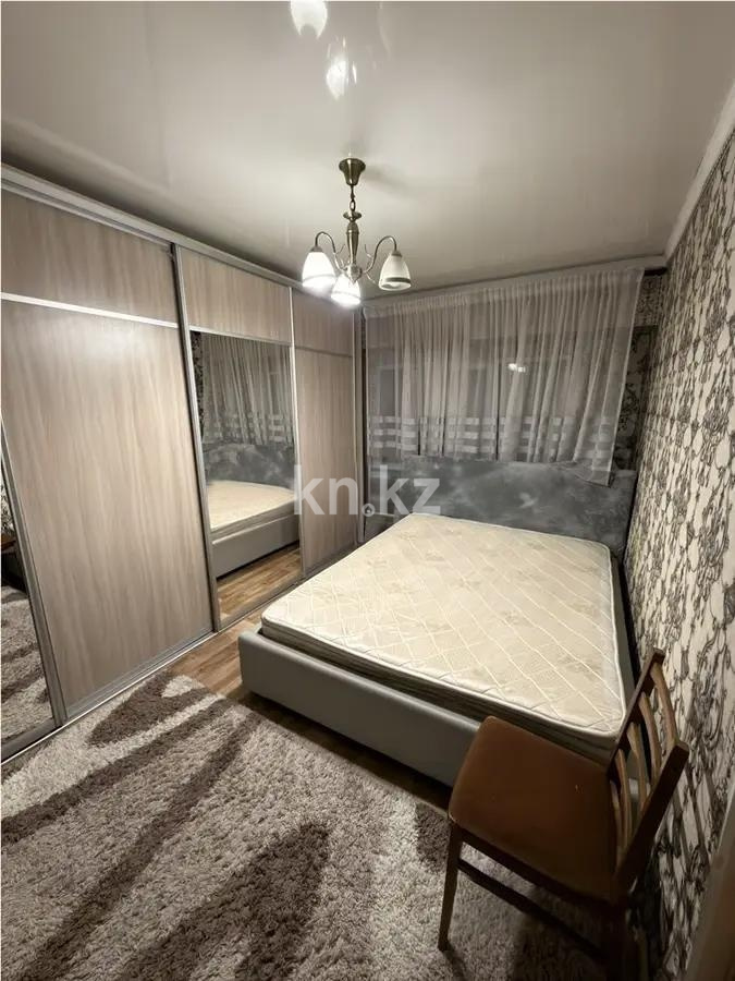 Продажа 3-комнатной квартиры, 70 м² в Алматы - фото 4