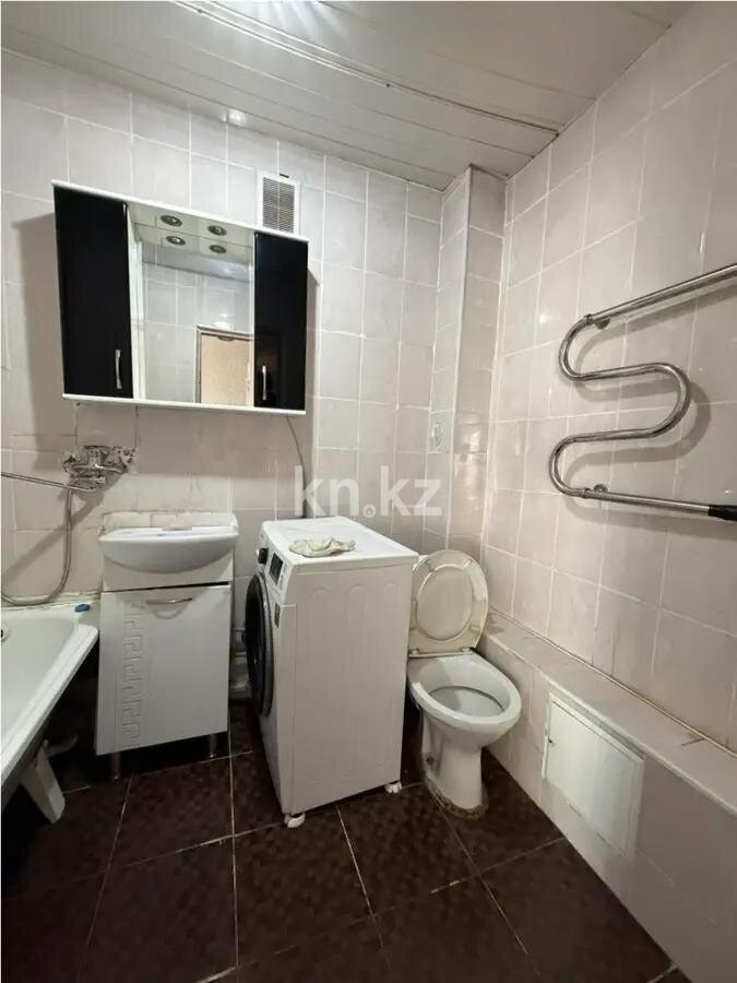 Продажа 1-комнатной квартиры, 39.5 м² в Астане - фото 4