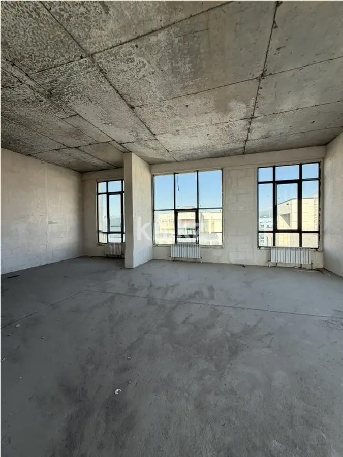 Продажа 3-комнатной квартиры, 158.5 м² в Алматы
