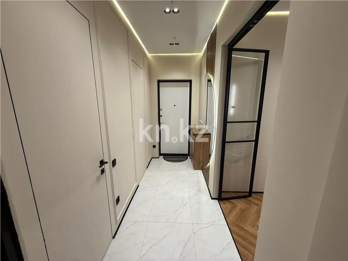 Продажа 3-комнатной квартиры, 75 м², пр. Абая, дом  160 в Алматы - фото 7