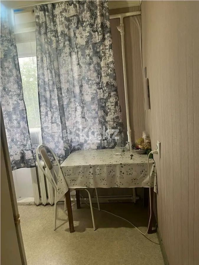 Продажа 1-комнатной квартиры, 30 м² в Астане - фото 2