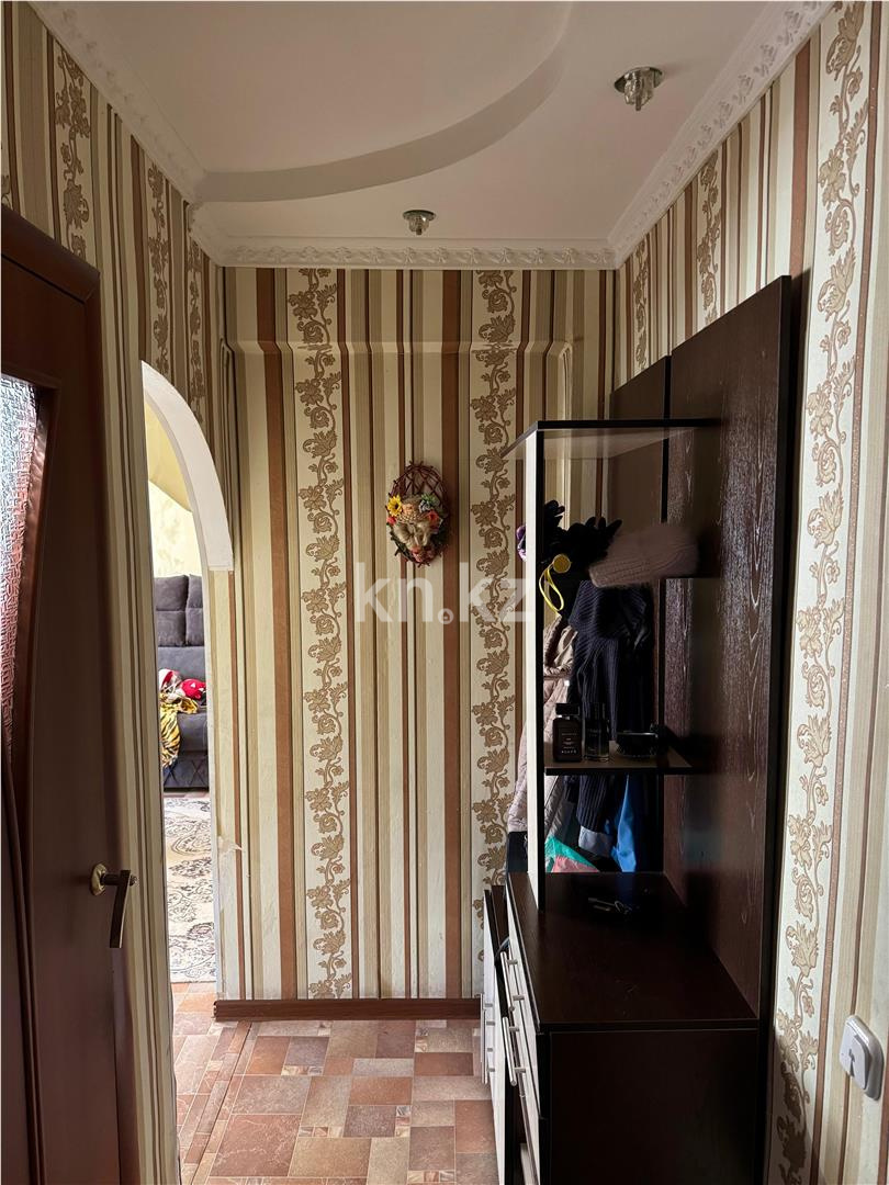 Продажа 2-комнатной квартиры, 44 м², ул. Локомотивная, дом  133 - Продажа квартир в Казахстане фото 5 из 6