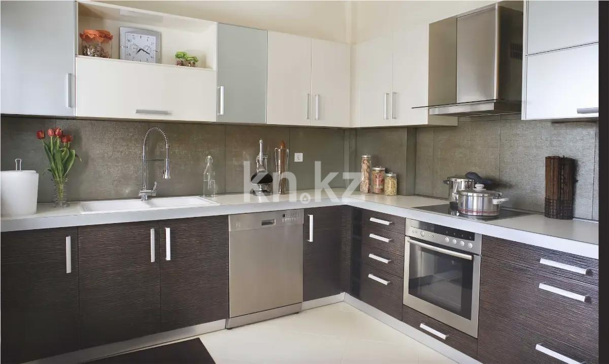 Продажа 1-комнатной квартиры, 48.3 м² в Астане - фото 2