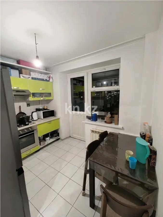 Продажа 3-комнатной квартиры, 67 м² в Алматы - фото 4