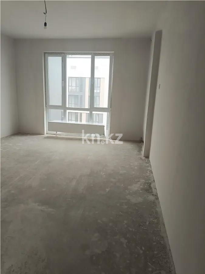 Продажа 2-комнатной квартиры, 50 м² - Продажа двухкомнатных квартир в Алматы фото 1 из 2