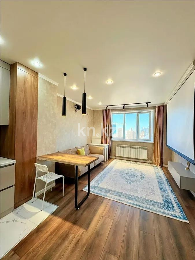 Продажа 3-комнатной квартиры, 66 м² в Астане