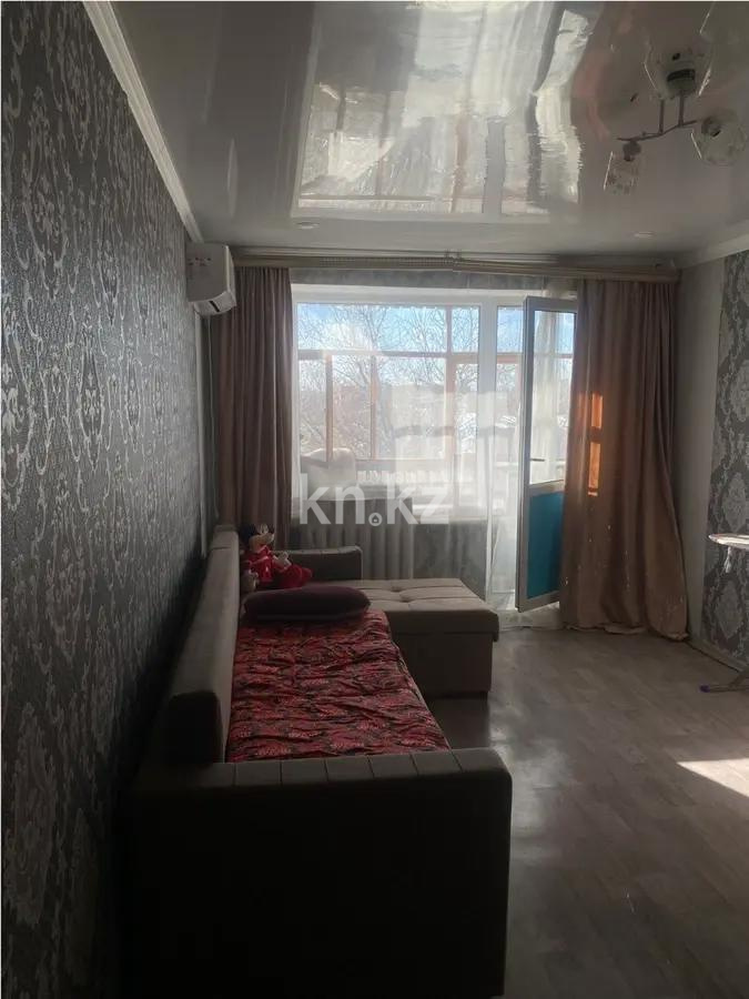 Продажа 2-комнатной квартиры, 44 м², 3 мкр-н, дом  11 - Продажа квартир в Абае фото 1 из 6