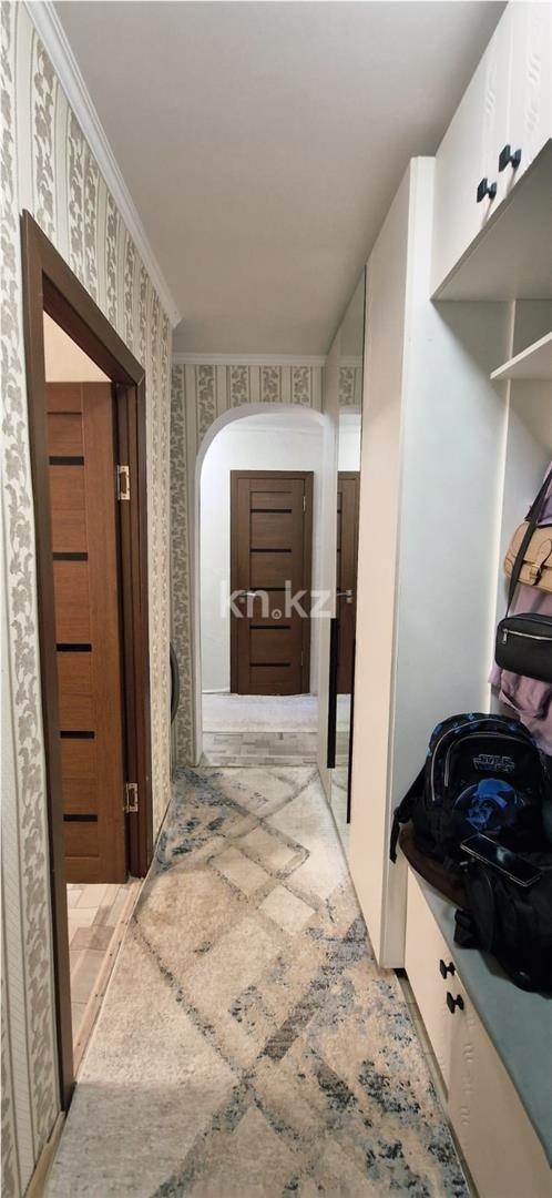 Продажа 2-комнатной квартиры, 55 м² в Караганде - фото 11
