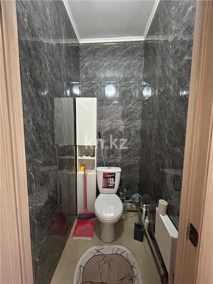 Продажа 2-комнатной квартиры, 57.9 м², ул. Молдагалиева - Продажа квартир в новостройках Астаны фото 10 из 13