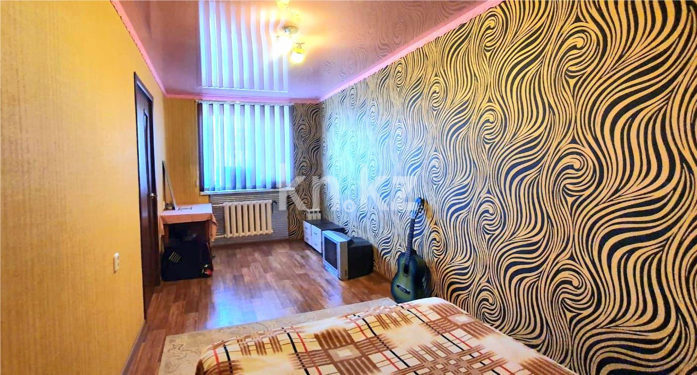 Продажа 3-комнатной квартиры, 54 м² - Продажа недвижимости в Темиртау - страница 4 фото 1 из 13