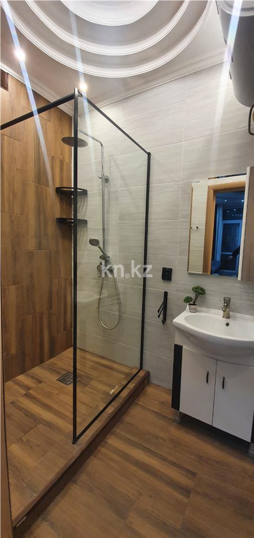 Продажа 2-комнатной квартиры, 55 м², пр. Бухар-жырау, дом  15 - Продажа  двухкомнатных квартир в Караганде фото 7 из 10